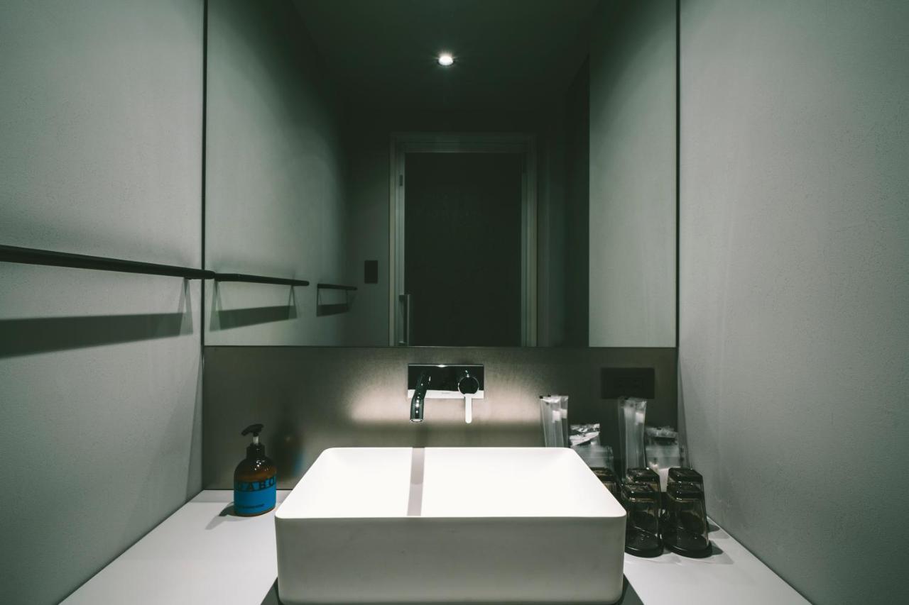 Hotel Landabout Tokio Zewnętrze zdjęcie
